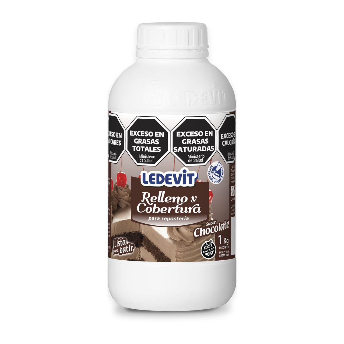RYC de Chocolate 1 kg