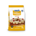 Crema pastelera 4 kg