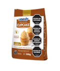 Premezcla cupcake vainilla 500 gr